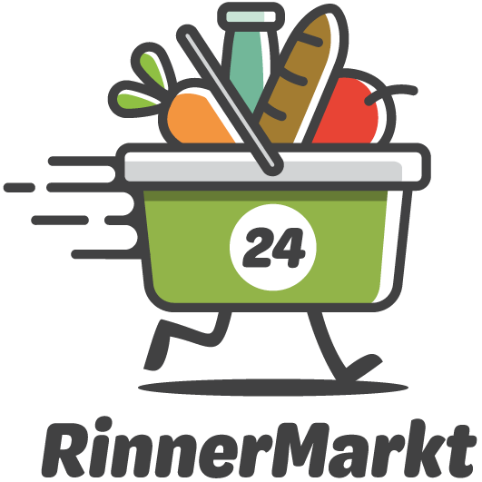 RinnerMarkt Logo